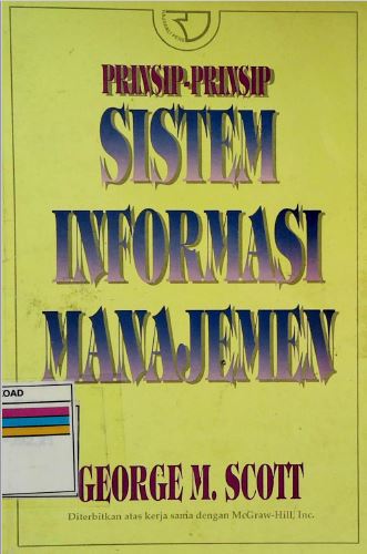 PRINSIP-PRINSIP SISTEM INFORMASI MANAJEMEN